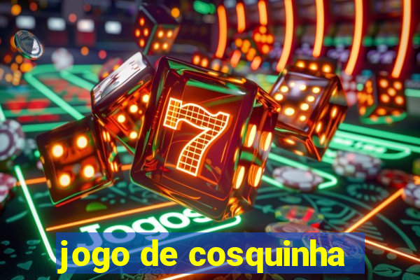 jogo de cosquinha